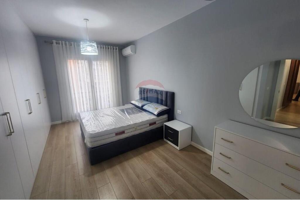 Apartment 2+1+2+Parking Space at Delijorgji