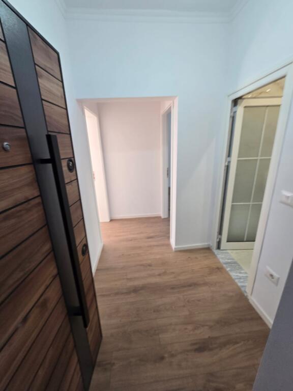 Shitet apartament 1+1 ne Don Bosko