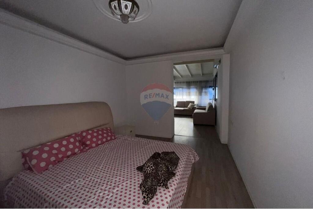 FOR SALE APARTMENT 2+1+2 OPPOSITE DELIORGJI