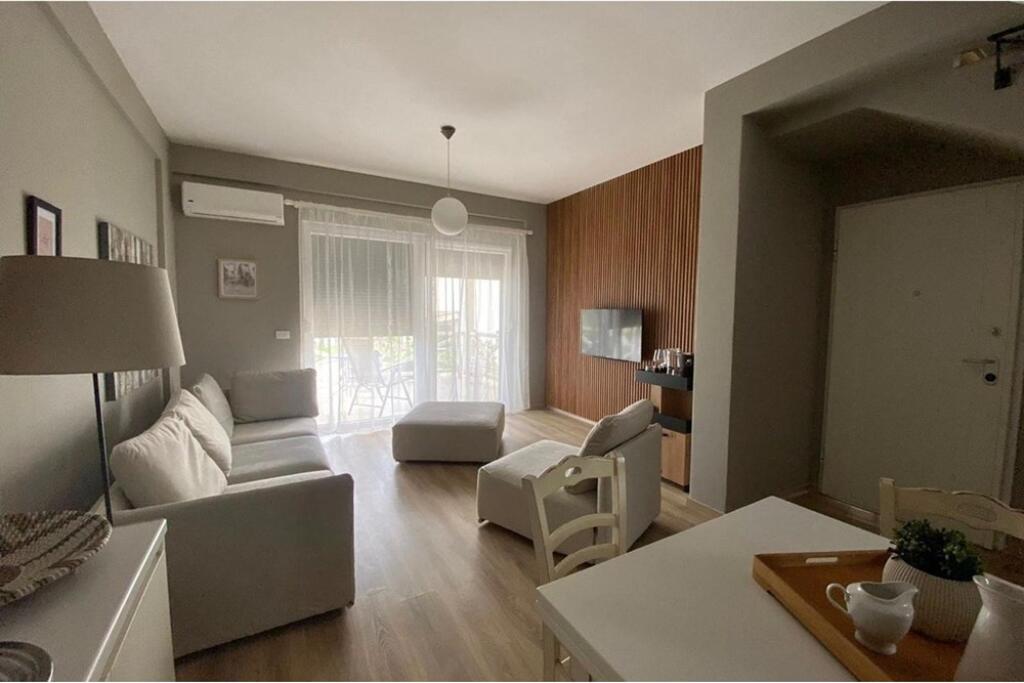 Villa for sale at White Rock, Dhermi!