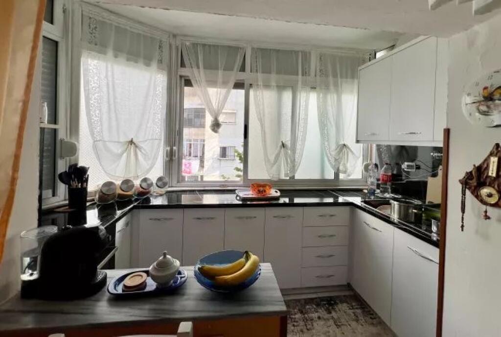 Apartament 1+1+kuzhine vec, Don Bosko!
