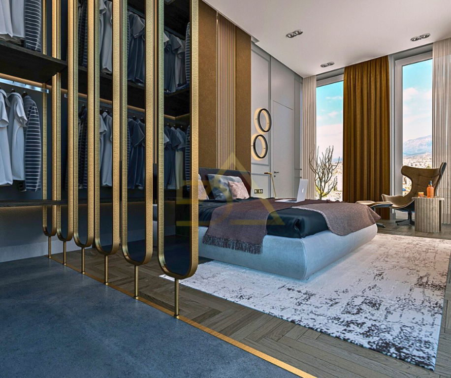 Apartment for Sale – Downtown, Tirana