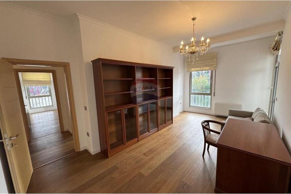 Garda, Tirane, Apartament per Qira