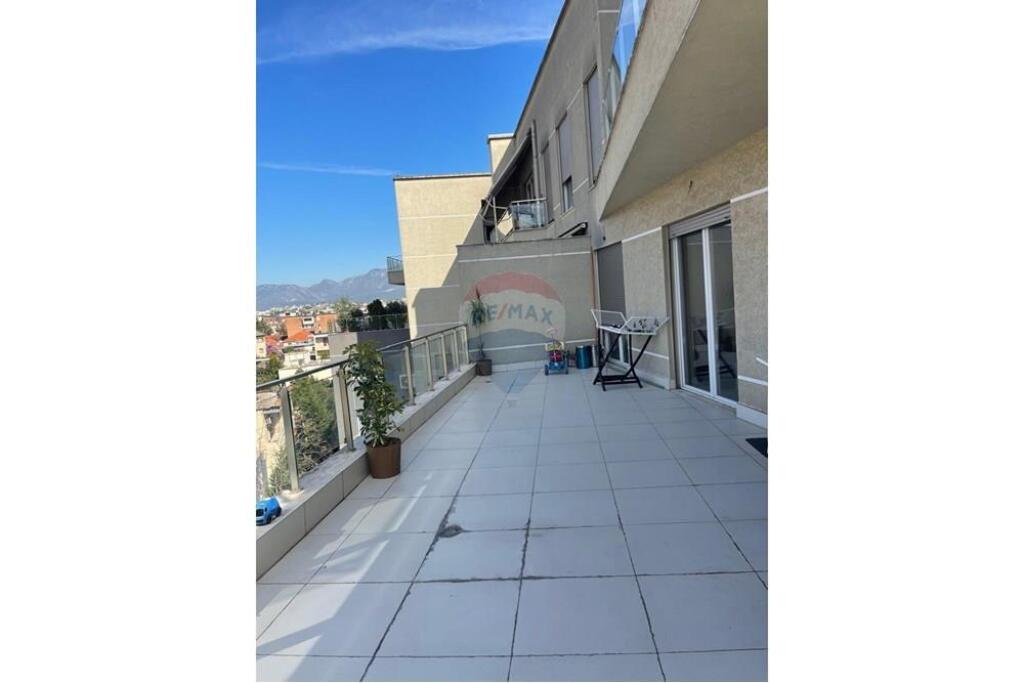 Apartment - For Sale - Lapraka, Tirana € 247,640