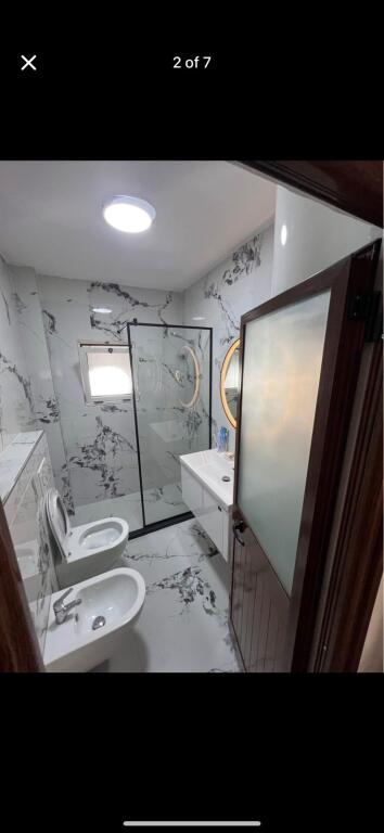 2+1 for Rent near Vorri Bomit