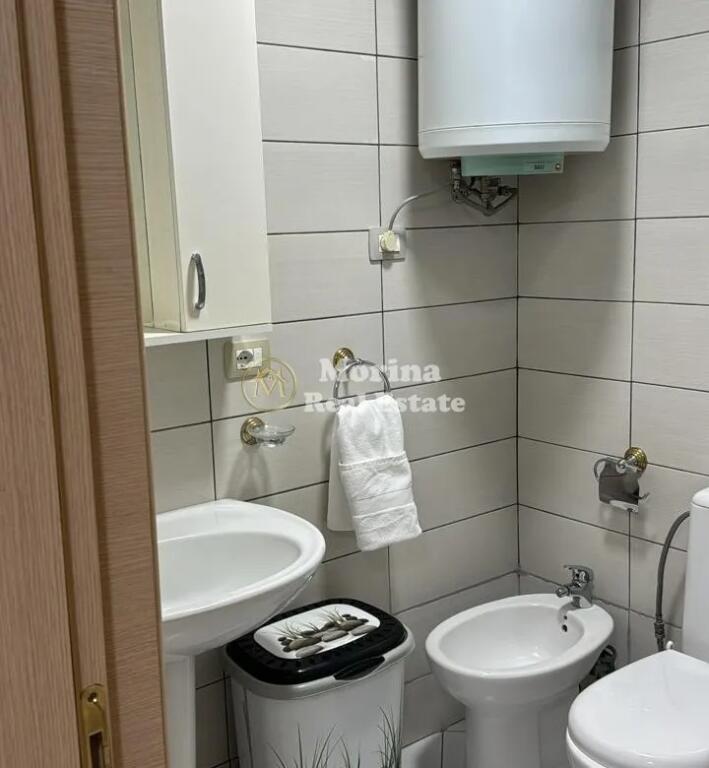 Rent Apartment 2+1, “Don Bosko” 600 Euro/Month
