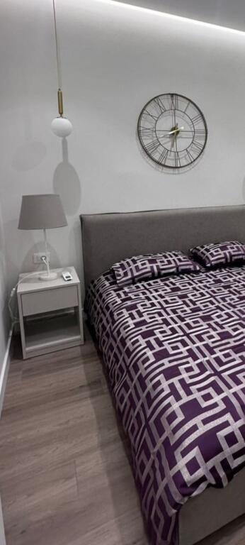 Apartament me qera 1+1