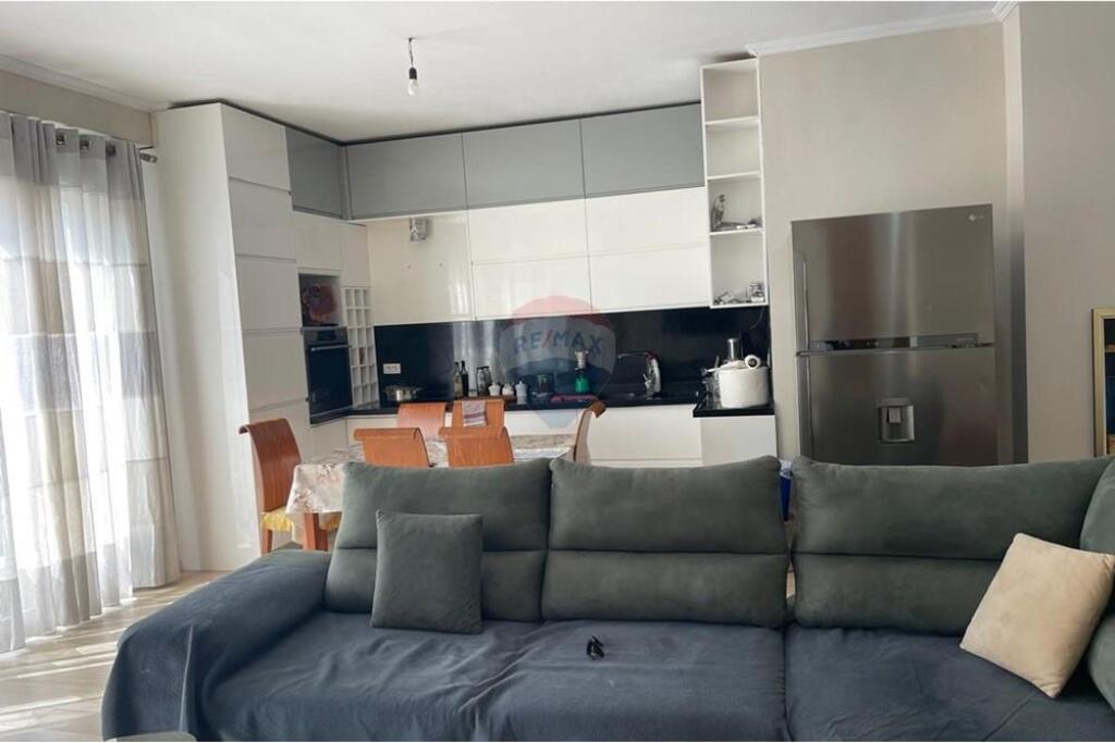 Apartment - For Sale - Lapraka, Tirana € 247,640