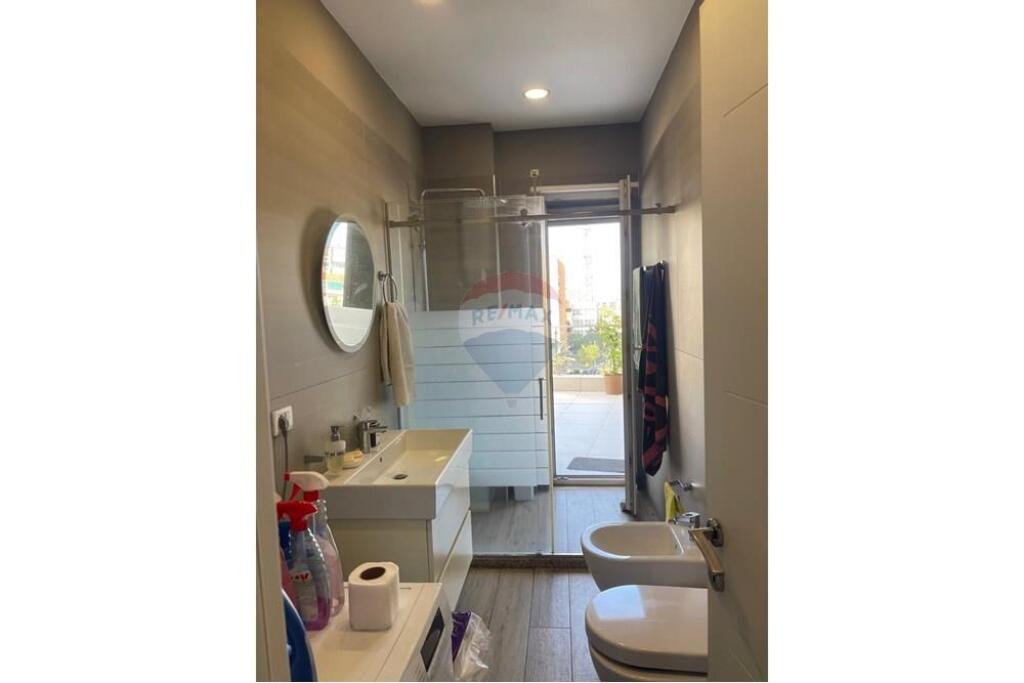 Apartment - For Sale - Lapraka, Tirana € 247,640