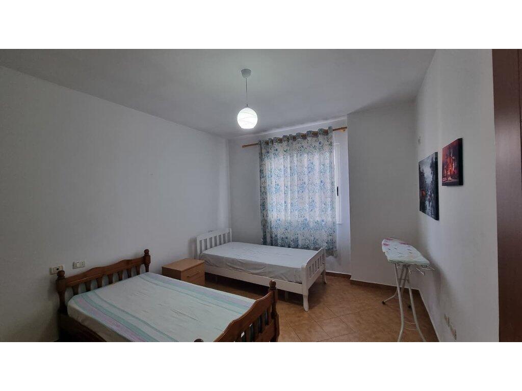 Qira, Apartament 2+1, Unaza e Re, Tirane.