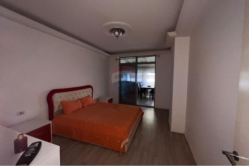 FOR SALE APARTMENT 2+1+2 OPPOSITE DELIORGJI