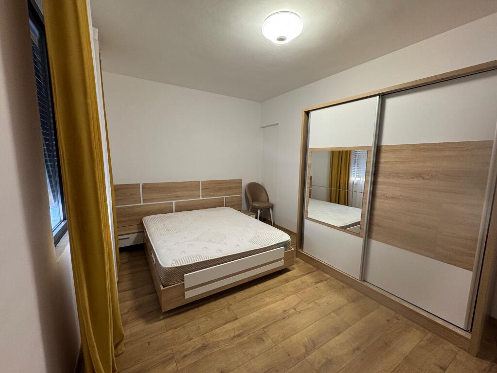 Shitet Apartament 2+1, DonBosko TrioTower