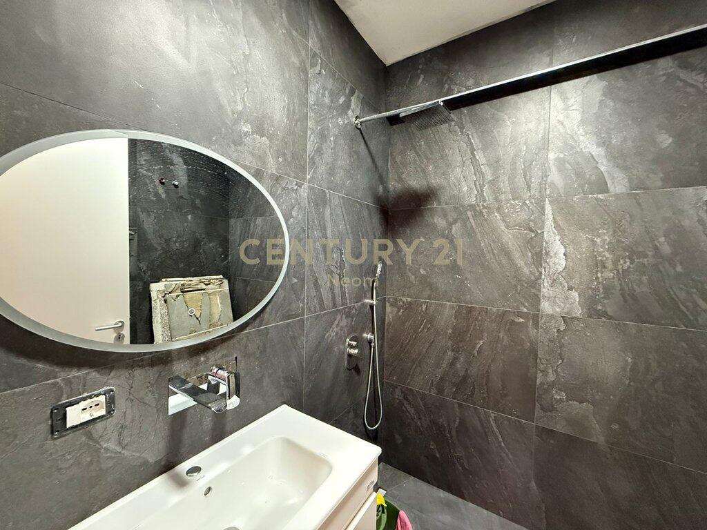 Apartament 🌇 2+1+2 me Parkim për Qira – Kodra e Diellit