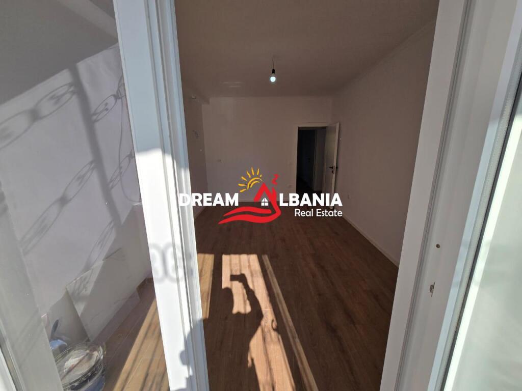 Apartament 1+1 ne Shitje ne Don Bosko, Prane Artistit (ID 4119445)