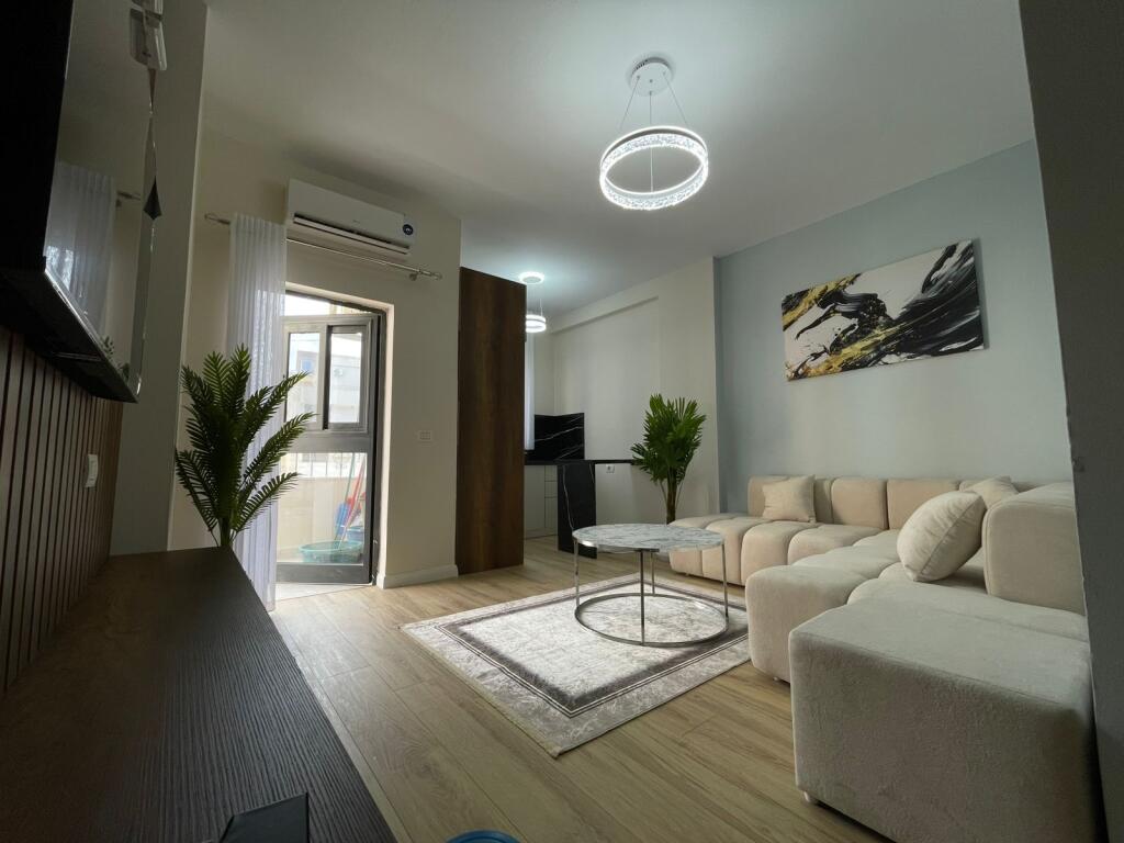 1+1 APARTMENT FOR SALE IN SHKEMBI KAVAJES, DURRES