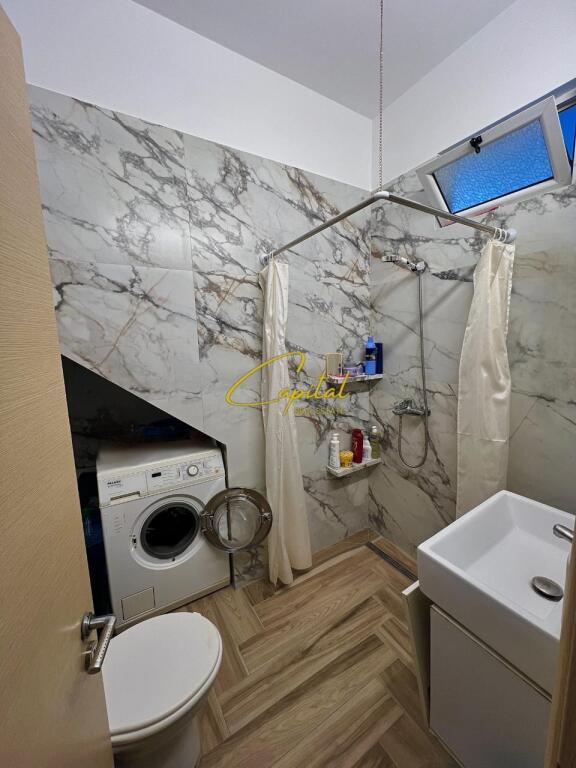 APARTAMENT ME QERA 1+1 SELITE 40.000 LEKE