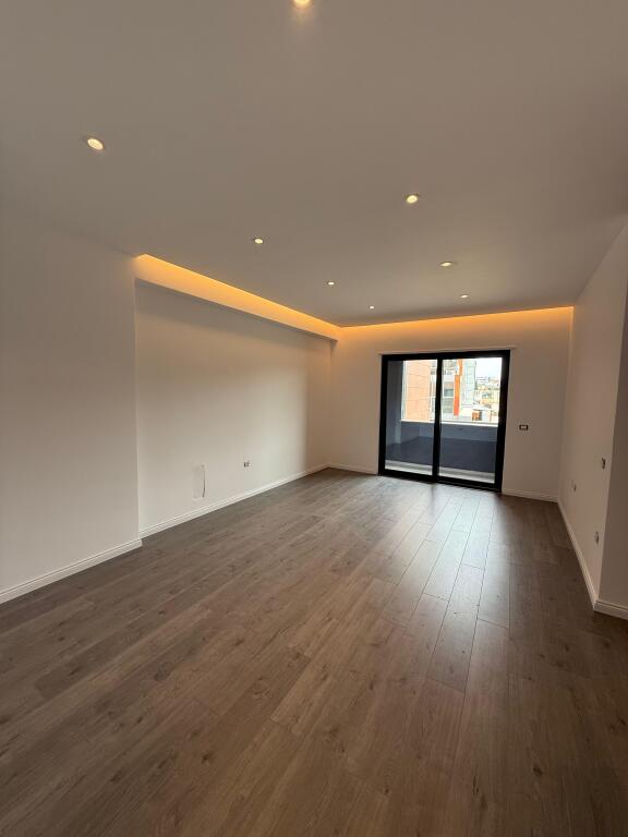 Shiten dy apartament (1+1) Kompleksi Oasis