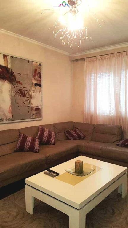 Apartment For Rent 2+1 At 21 Dhjetori (ID B2201532) Tirane