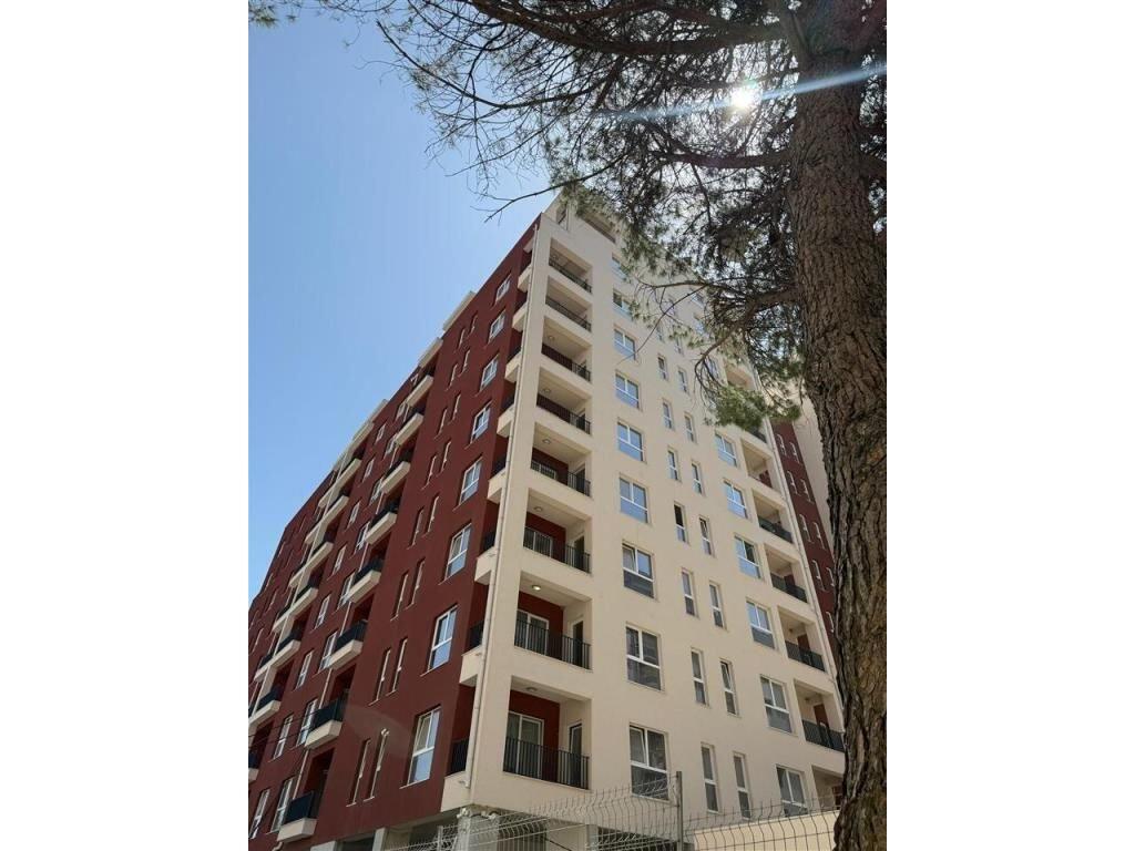 Apartment 2+1 for sale at Aura Complex on Dritan Hoxha St. 171,105 €