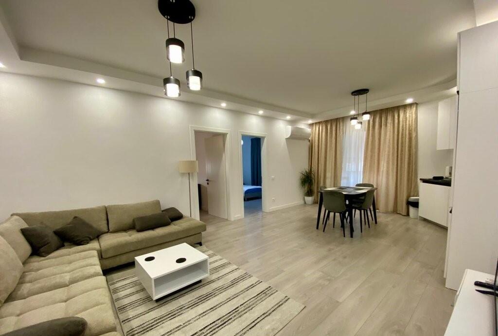 Appartamento Moderno 2+1 in Affitto vicino a KIKA 2, Comune di Parigi – 900€/mese