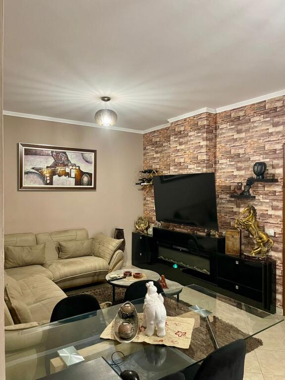 📍 Astir Kompleksi Faratari