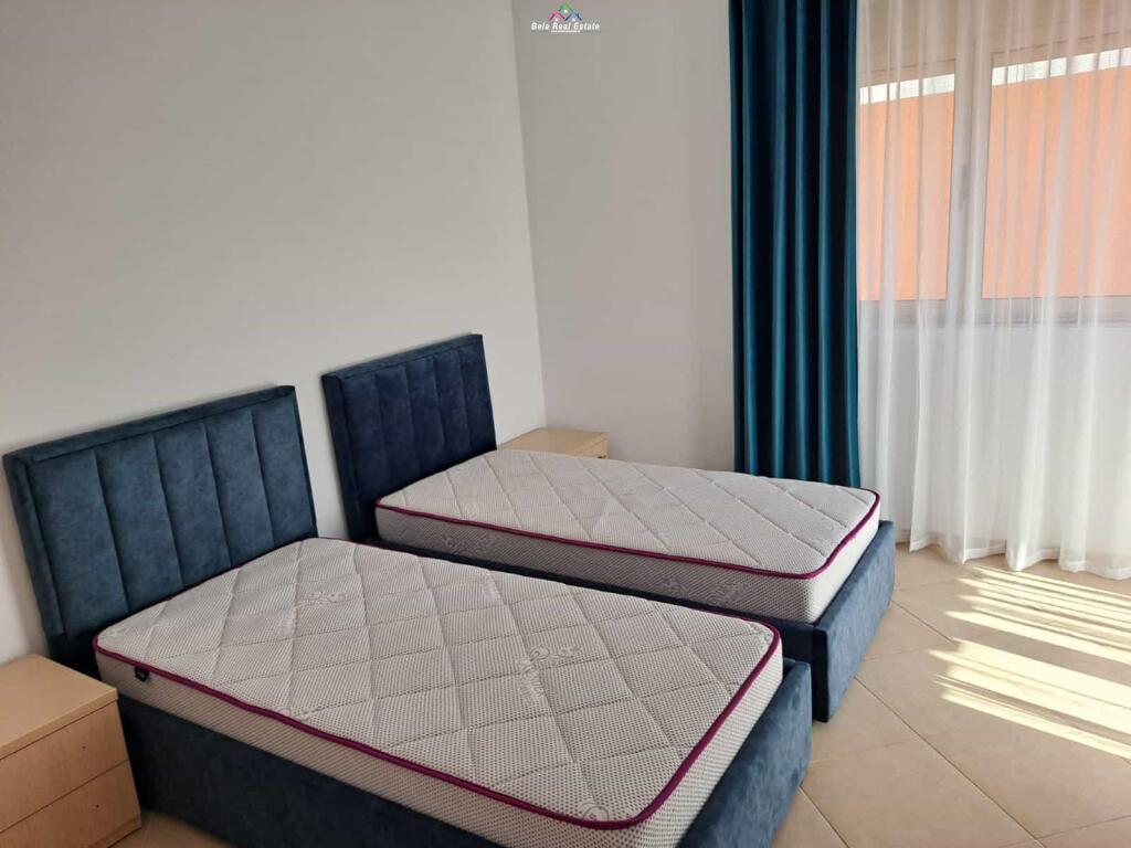 Apartament Ne Shitje 2+1 Tek Liqeni i Thate (ID B120731) Tirane