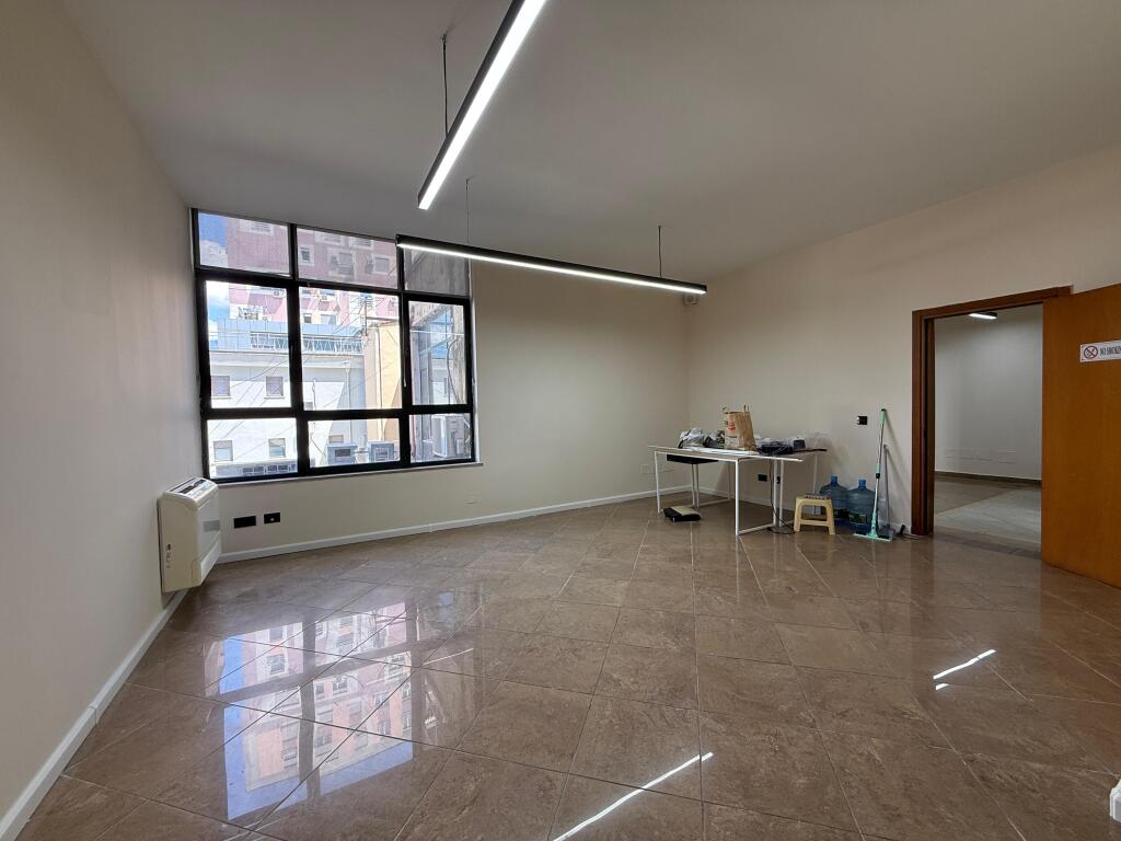 Ambient Multifunksional me Qira – Vendndodhje Premium!