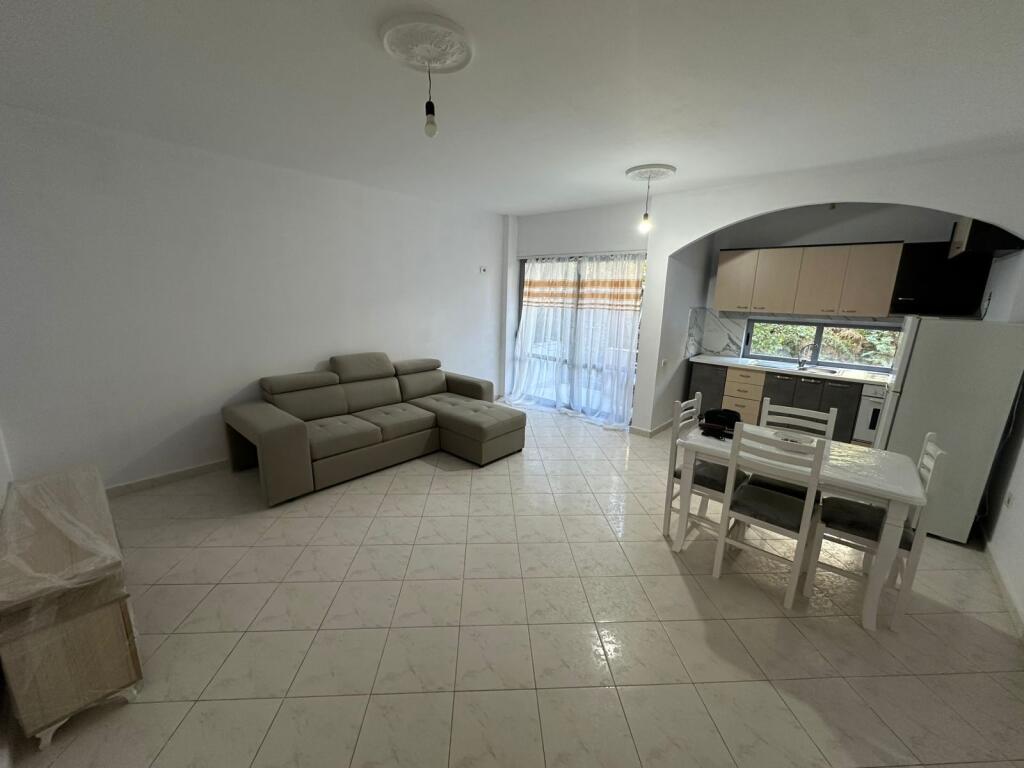 Apartment for rent 2+1 Fresk
