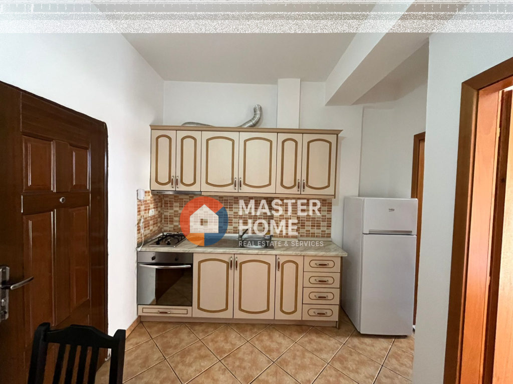 Apartament 1+1 për shitje në Orikum – vetëm 3 minuta nga deti! 🌊