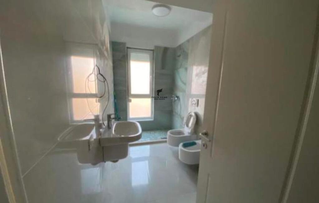 APARTMENT FOR RENT 3+1 5 MAJI 650 EURO