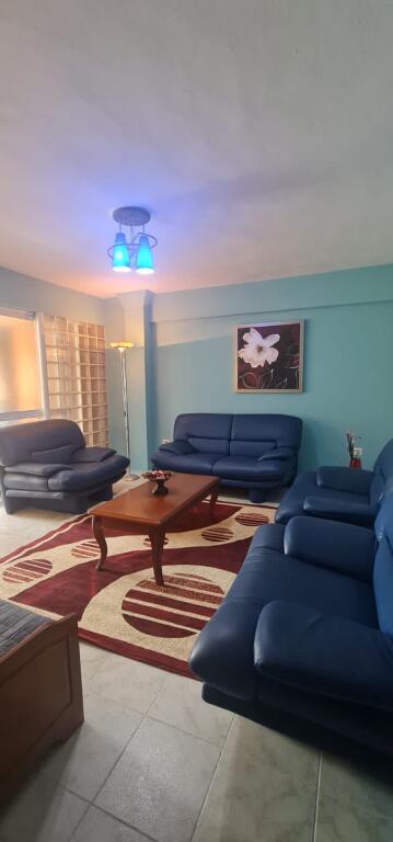 Jepet me qira 2+1+1 LAPRAKE 550€