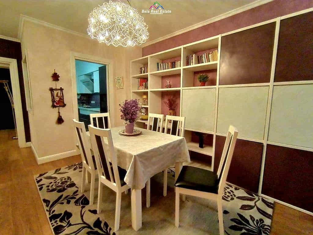 Apartment For Rent 2+1 At 21 Dhjetori (ID B2201532) Tirane