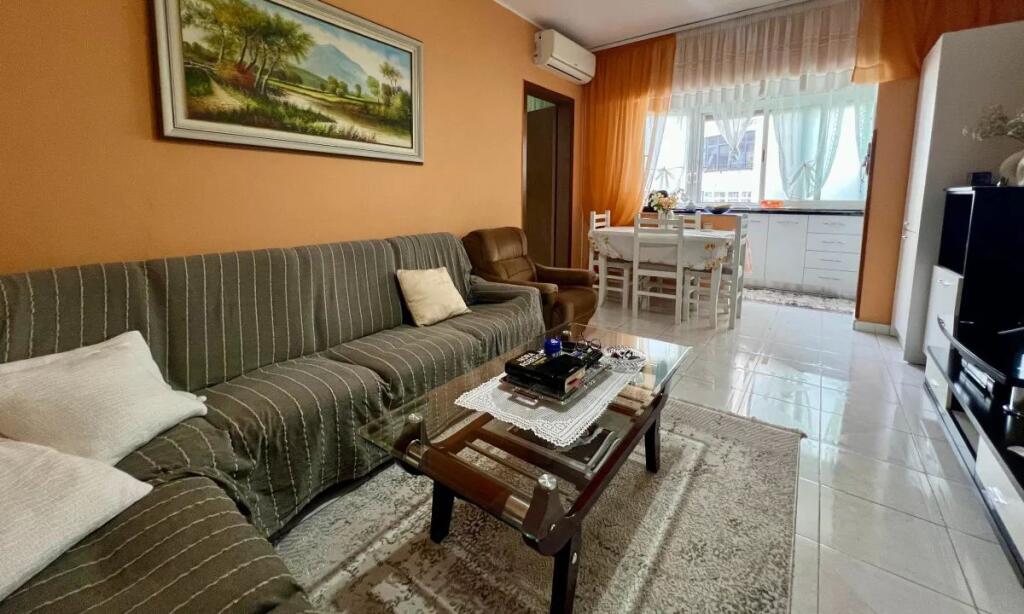 Appartamento 1+1 in affitto a Don Bosko