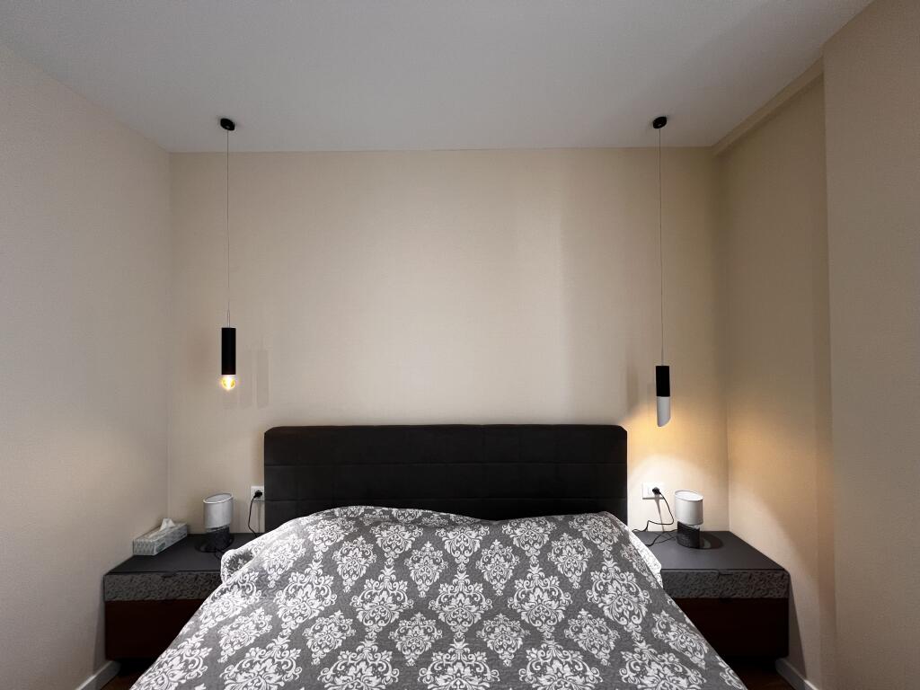 Apartament 2+1+2 me qira te Shkolla e Kuqe!