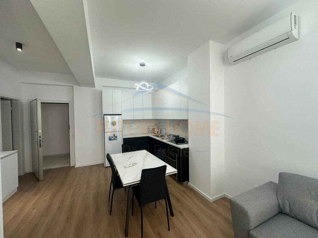 Jepet Super Qera Apartament 1+1, Rezidenca Kaimi, Ali Dem, 450€