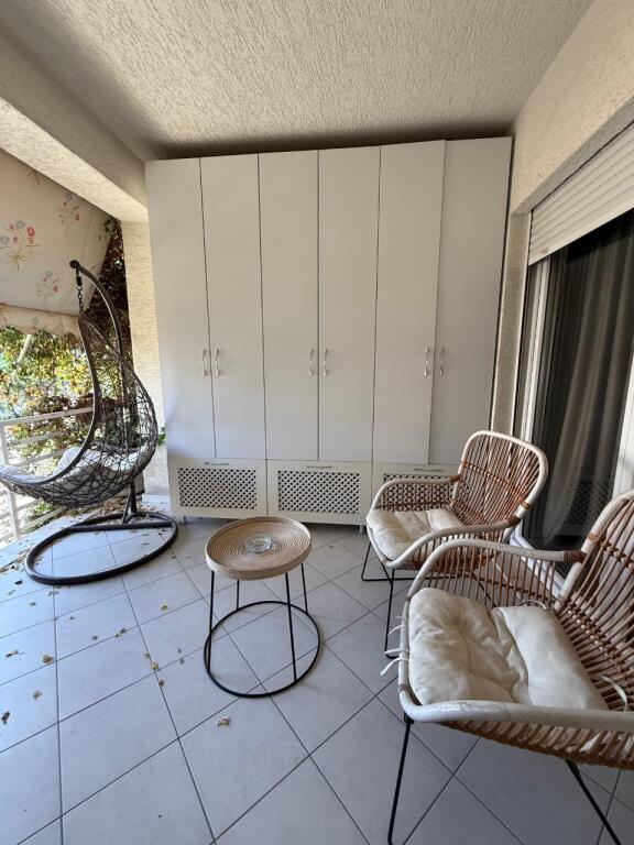 Apartament me Qira – Kodra e Diellit 1 (zgjatimi)