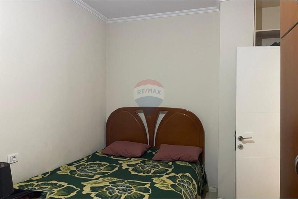 Apartment - For Sale - Lapraka, Tirana € 247,640