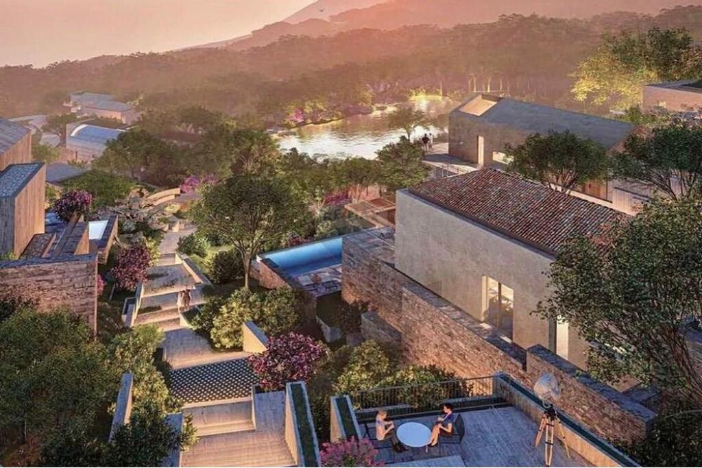 APARTAMENT 1+1 NE SHITJE NE GREEN COAST