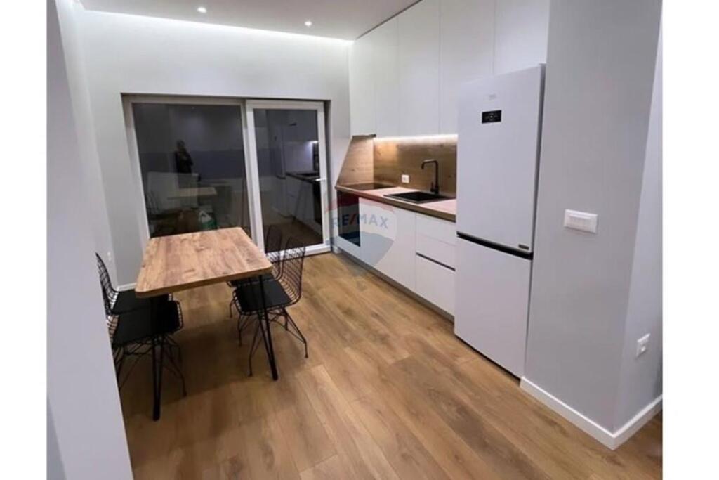 APARTMENT 1+1 FOR SALE, 21 DHJETORI