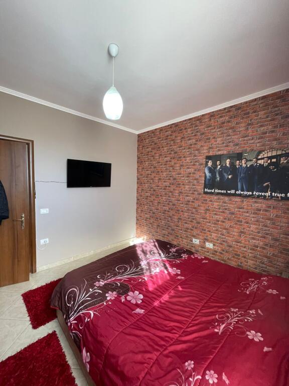 📍 Astir Kompleksi Faratari