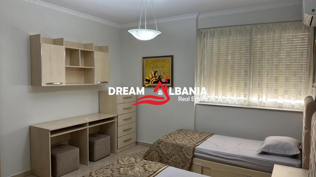 2+1 Apartments for rent in Don Bosko near Viva Market in Tirana (ID 4221972)