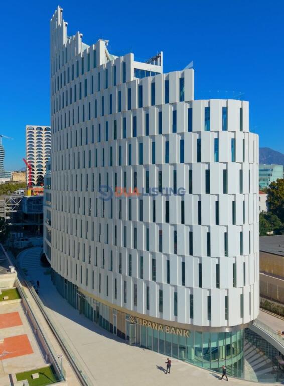 PREMIUM OFFICE FOR RENT IN THE HEART OF TIRANA !