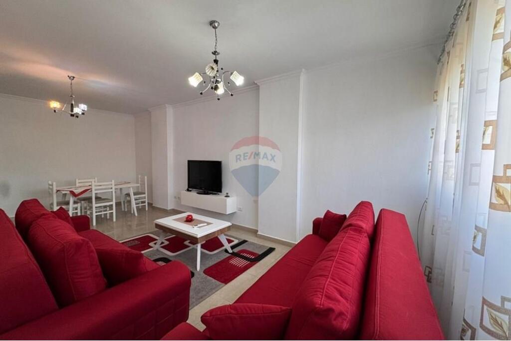 Don Bosko, Tirana, Apartment for Rent!