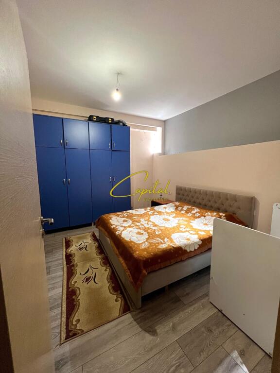 APARTAMENT ME QERA 1+1 SELITE 40.000 LEKE