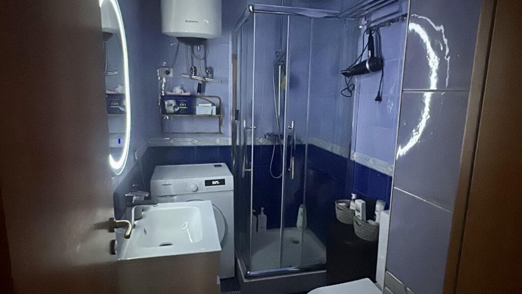 📣 QERA Apartament 2+1 📍 Qender Tirane, Prane 9-Katesheve ✨