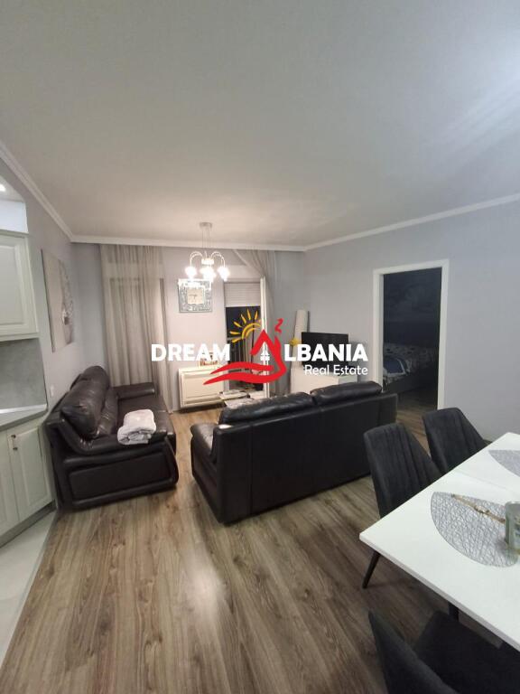 Apartament 1+1 ne Shitje, Kompleksi Kontakt Rruga Forsina Plaku .(41111164)