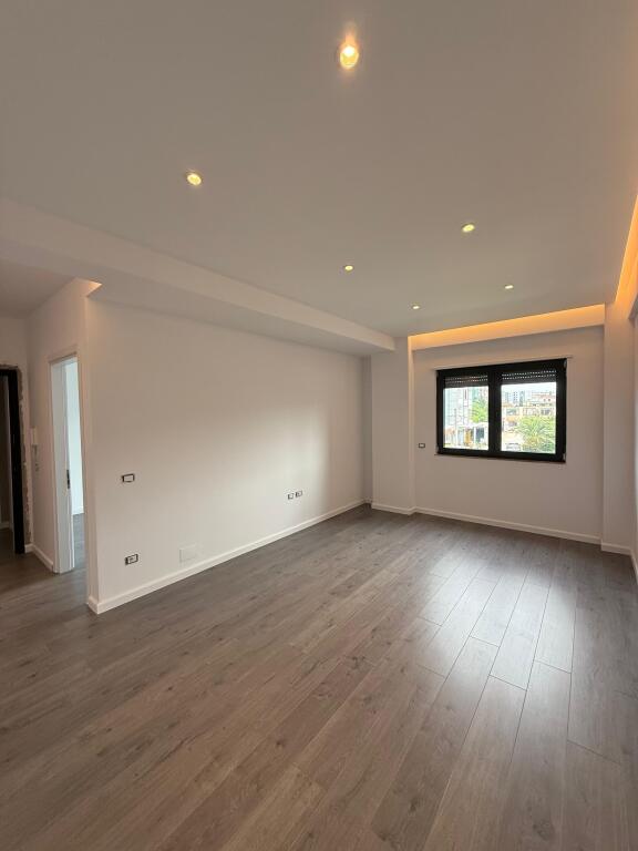 Shiten dy apartament (1+1) Kompleksi Oasis