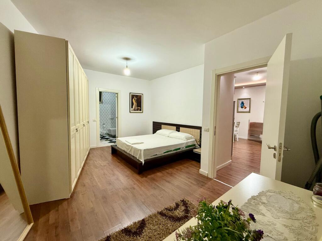 SUPER APARTAMENT 2+1 PER QERA NE ASTIR