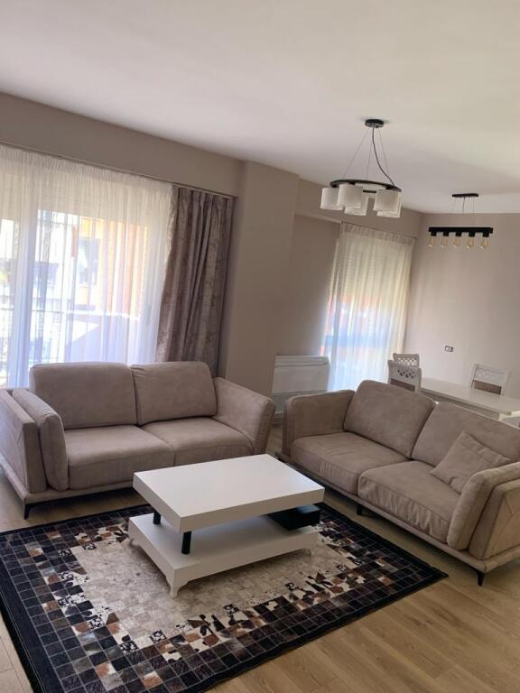 APPARTAMENTO 2+1 IN AFFITTO DELIJORGJI 650 EURO