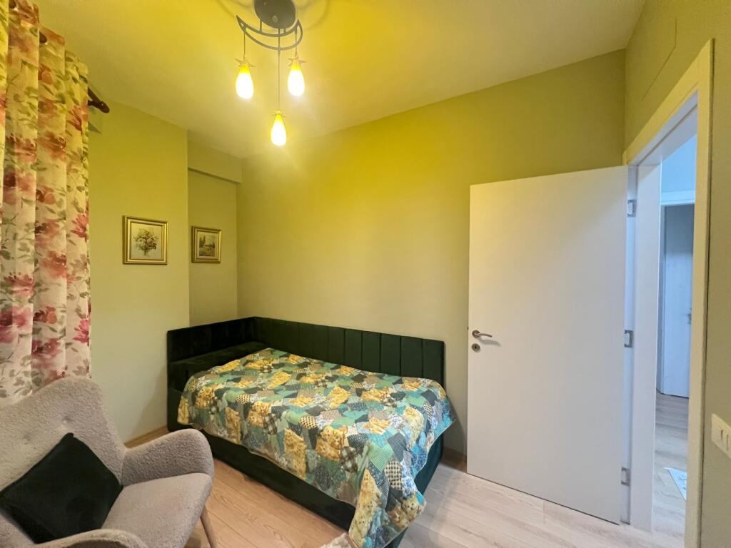 Jepet ne qira 2+1 ASTIR TE OASIS RESIDENCE 600 mije leke